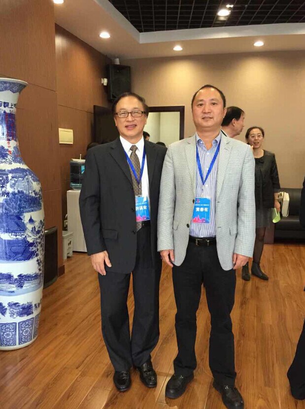 我院黄春有副院长参加第七届海峡两岸民办(私立)高校校长论坛