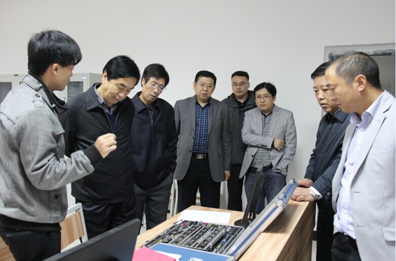 我院第四期重点发展对象培训班开班