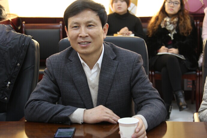 地方非物质文化遗产研究展示中心落户我院