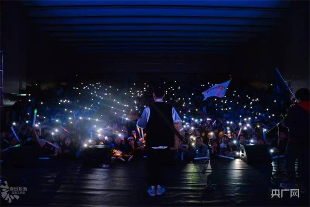 山西民办第一｜华北第一所全员书院制大学⑫：非艺术院校中最艺术的大学