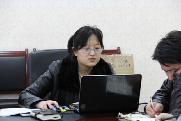 我院召开2014年招生总结表彰暨2015年招生启动大会