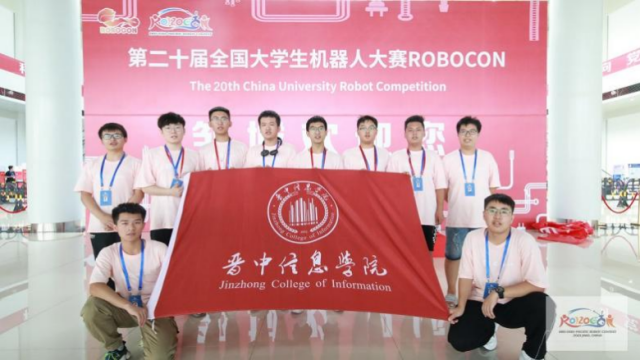 张孝元:有担当有情怀的工科教师