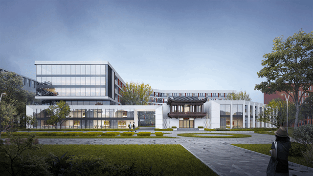 雷竞技bet关于征集6阶段新建书院院名的公告