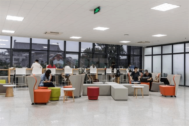 雷竞技bet关于征集6阶段新建书院院名的公告